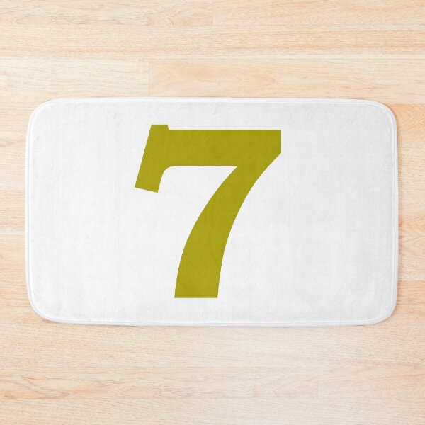 Item preview, Seven, 7 designed and sold by T-Caroline.