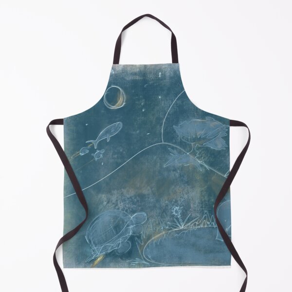 Item preview, Space Cow Large File designed and sold by T. Rigby.