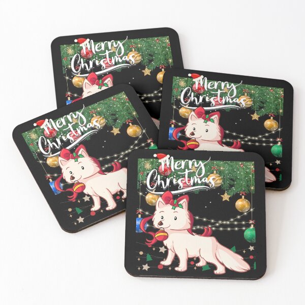 Item preview, Fox Christmas Sweaters | Merry Christmas Funny Fox Costumes | Gifts for Christmas and Fox Lovers designed and sold by ThanksVibe.