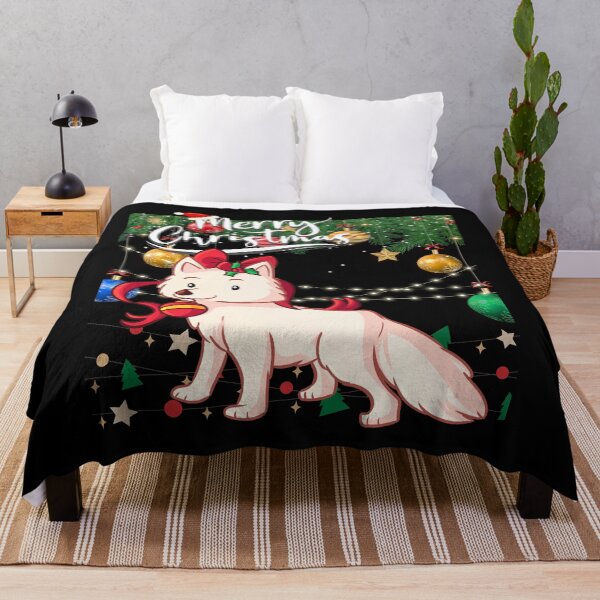 Item preview, Fox Christmas Sweaters | Merry Christmas Funny Fox Costumes | Gifts for Christmas and Fox Lovers designed and sold by ThanksVibe.