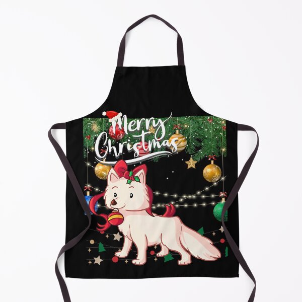 Item preview, Fox Christmas Sweaters | Merry Christmas Funny Fox Costumes | Gifts for Christmas and Fox Lovers designed and sold by ThanksVibe.