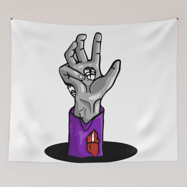 Item preview, Halloween hand designed and sold by Right-Fit27.