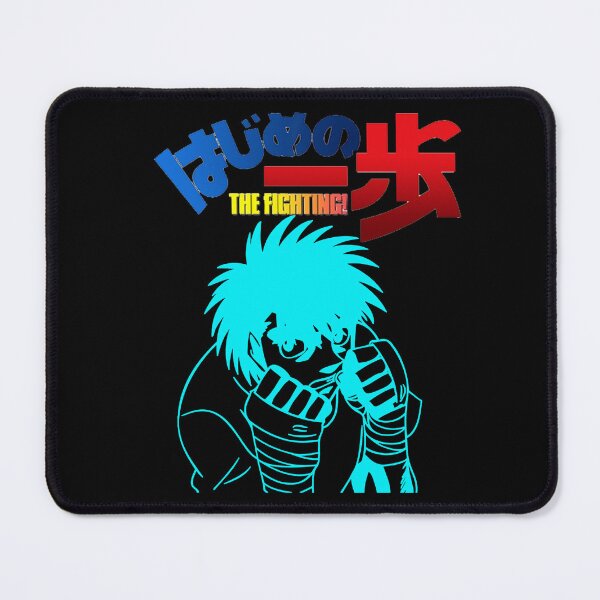 Item preview, Hajime no Ippo - Ippo Makunouchi designed and sold by HASSANIYATT.