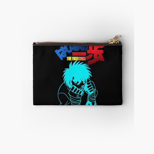 Item preview, Hajime no Ippo - Ippo Makunouchi designed and sold by HASSANIYATT.