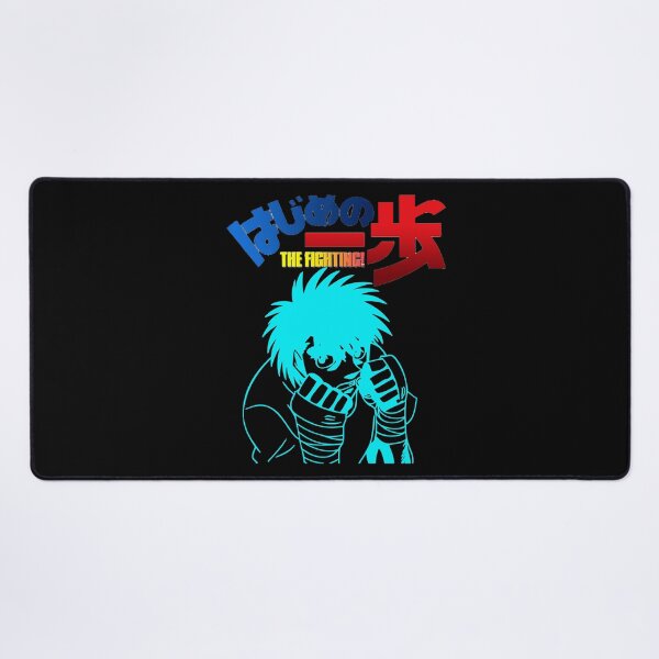 Item preview, Hajime no Ippo - Ippo Makunouchi designed and sold by HASSANIYATT.