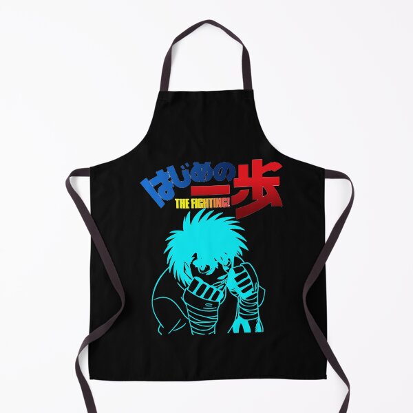 Item preview, Hajime no Ippo - Ippo Makunouchi designed and sold by HASSANIYATT.