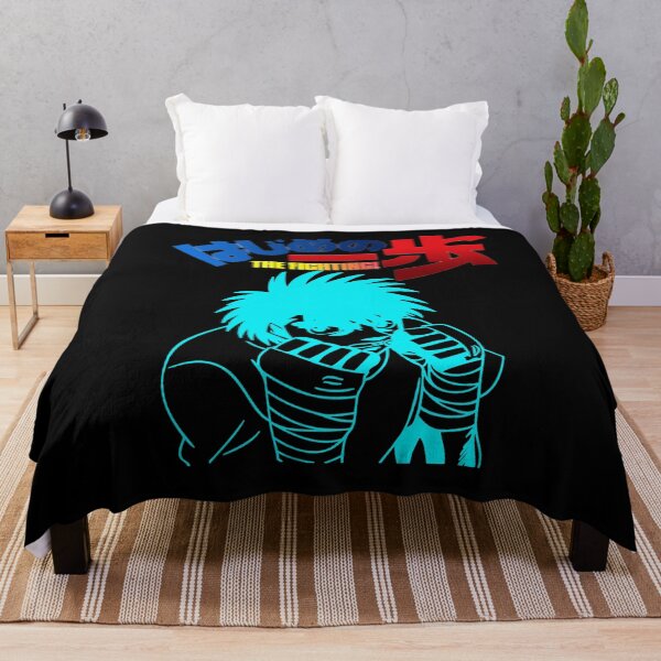 Item preview, Hajime no Ippo - Ippo Makunouchi designed and sold by HASSANIYATT.
