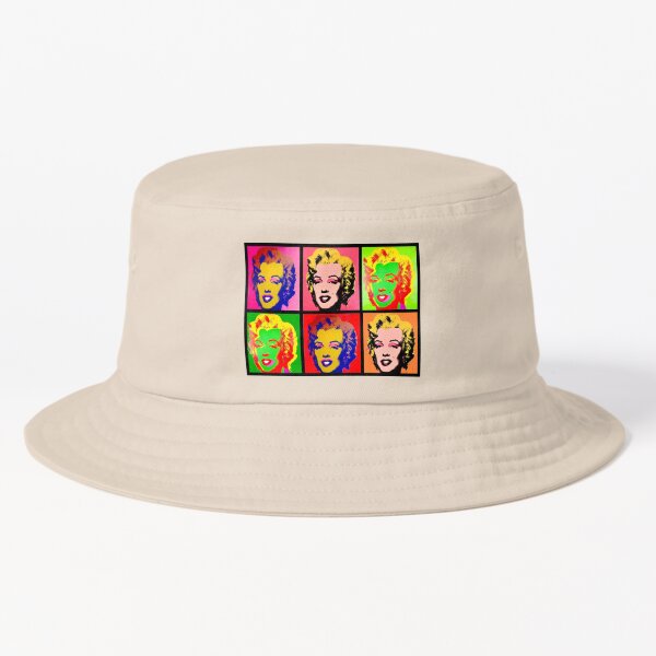 Item preview, Marilyn Monroe : Abstract Surreal Psychedelic Pop Art Print designed and sold by posterbobs.