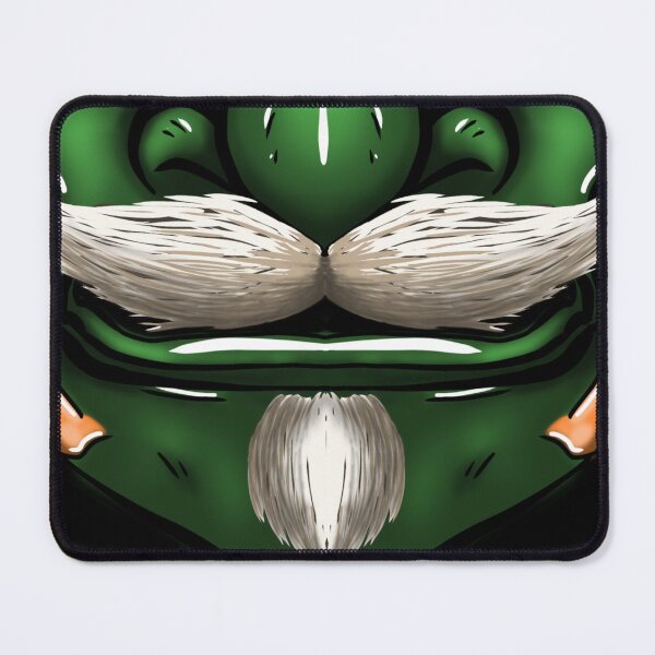 Item preview, Jade Samurai designed and sold by KrypticBunny93.