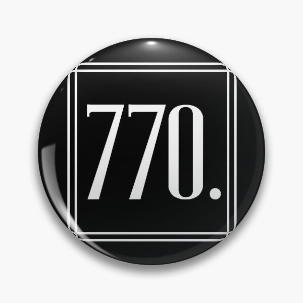 Item preview, 770. designed and sold by joeypokes.