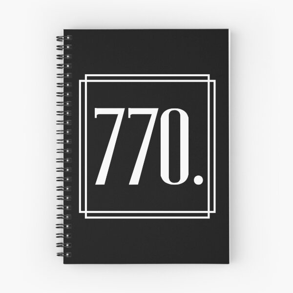 Item preview, 770. designed and sold by joeypokes.