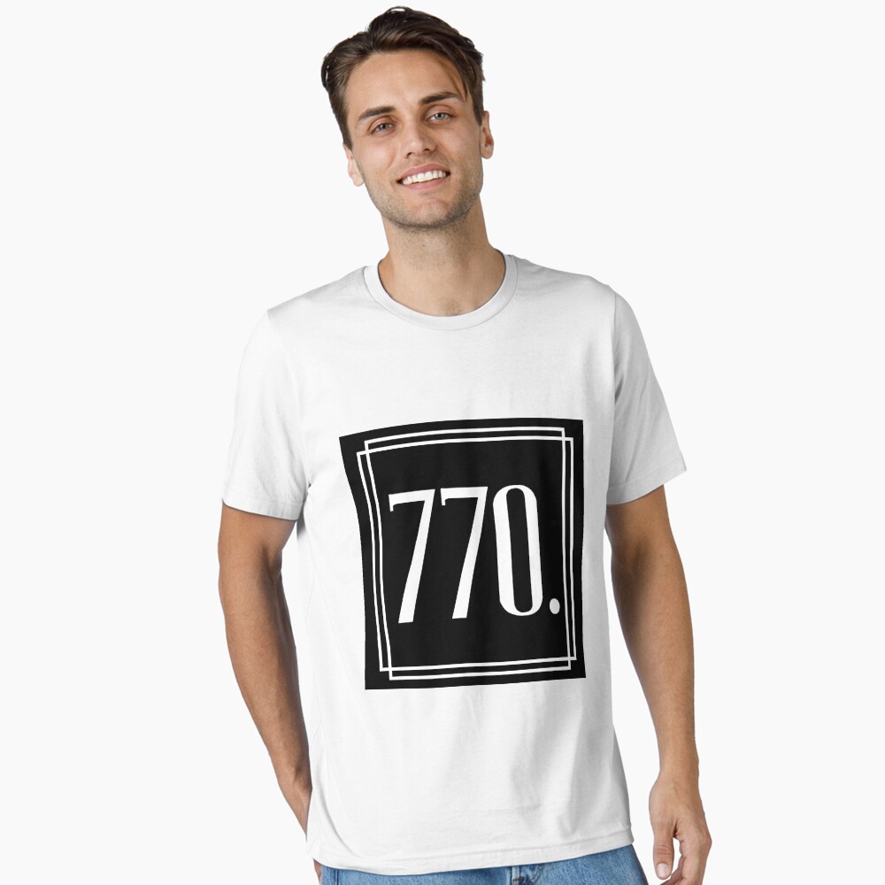 Item preview, Essential T-Shirt designed and sold by joeypokes.