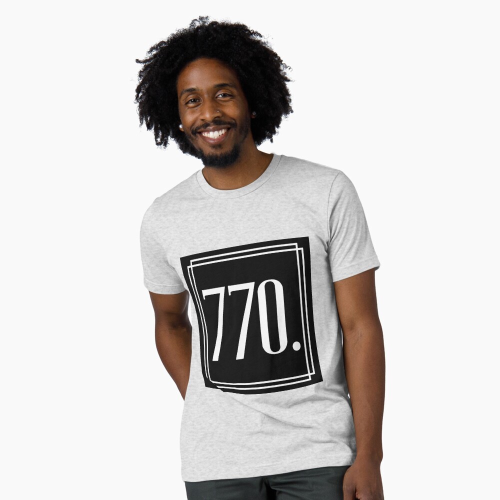 Item preview, Tri-blend T-Shirt designed and sold by joeypokes.