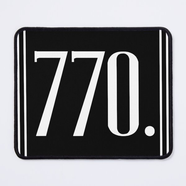 Item preview, 770. designed and sold by joeypokes.