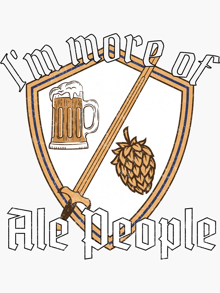 "Ren Faire & funny Ren Faire Designs" Sticker for Sale by BrunoStolle83