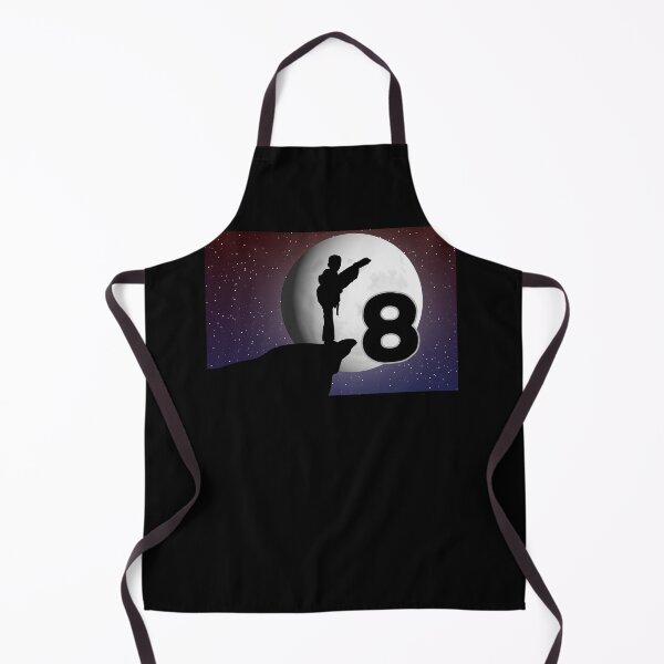 Item preview, 8th Birthday Martial Arts Karate 8 Years Old designed and sold by Ibu83.