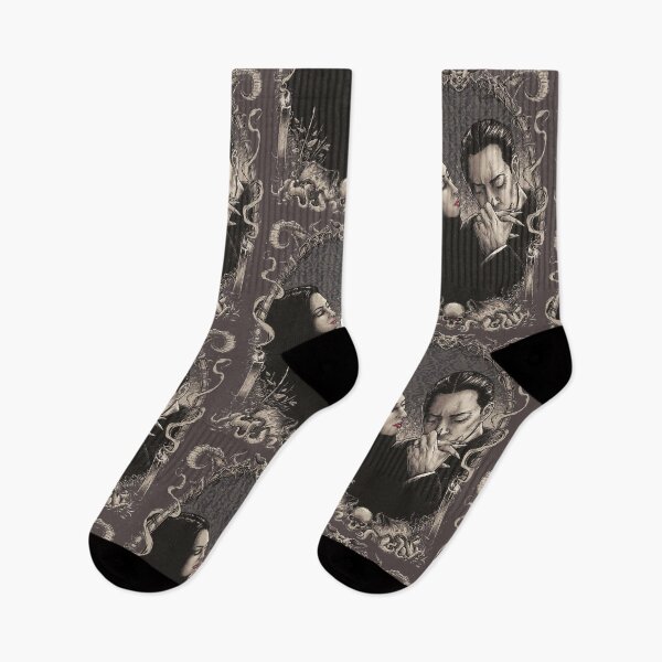 Item preview, DEATHLOVE designed and sold by Angelica Maria  Franco Cano.