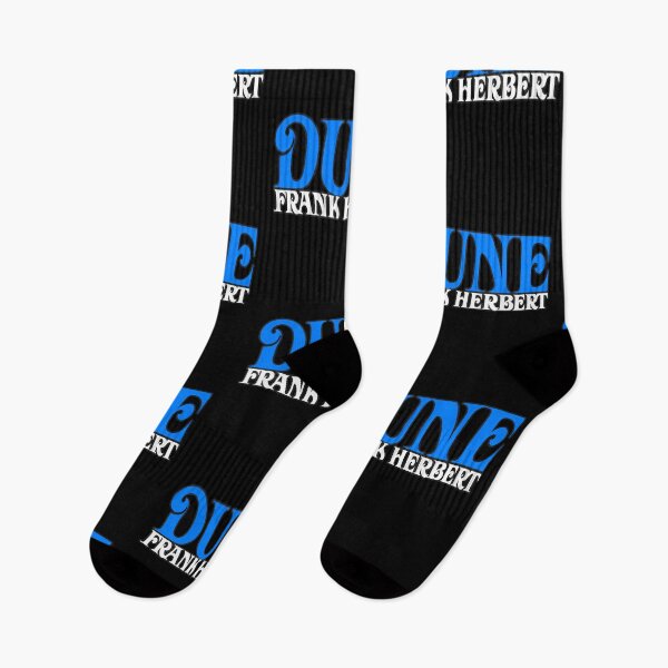 Item preview, Dune Frank Herbert Blue designed and sold by DUNE-MERCH.
