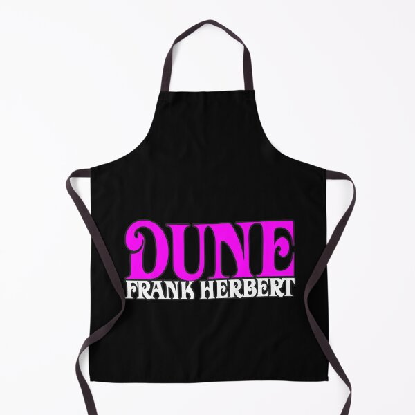 Item preview, Dune Frank Herbert Pink designed and sold by DUNE-MERCH.