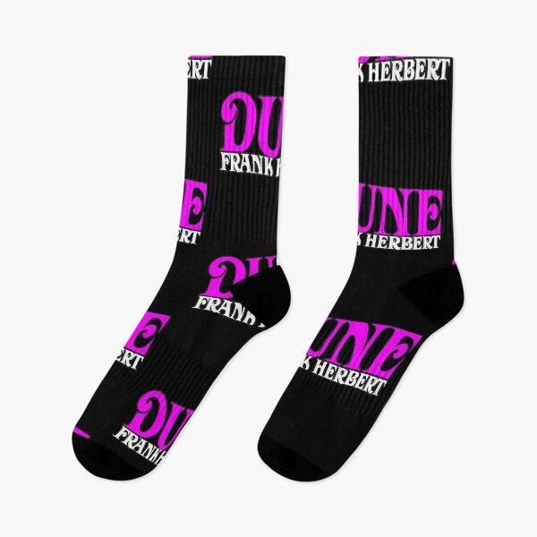 Item preview, Dune Frank Herbert Pink designed and sold by DUNE-MERCH.