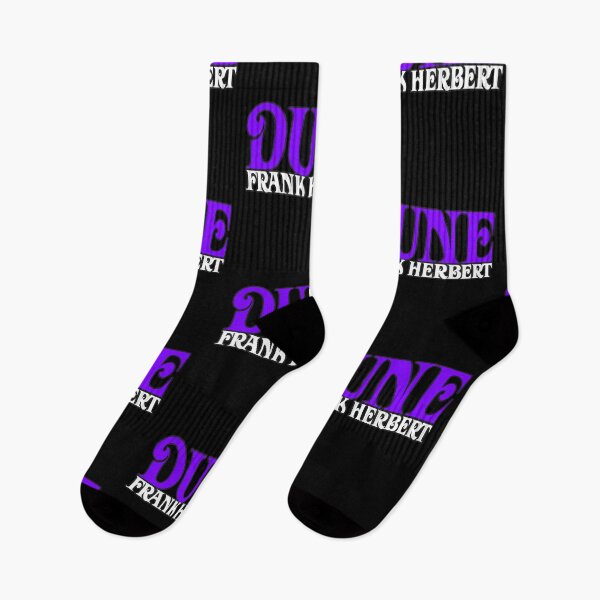 Item preview, Dune Frank Herbert Purple designed and sold by DUNE-MERCH.