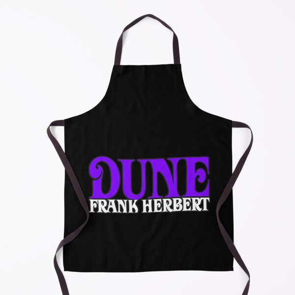Item preview, Dune Frank Herbert Purple designed and sold by DUNE-MERCH.