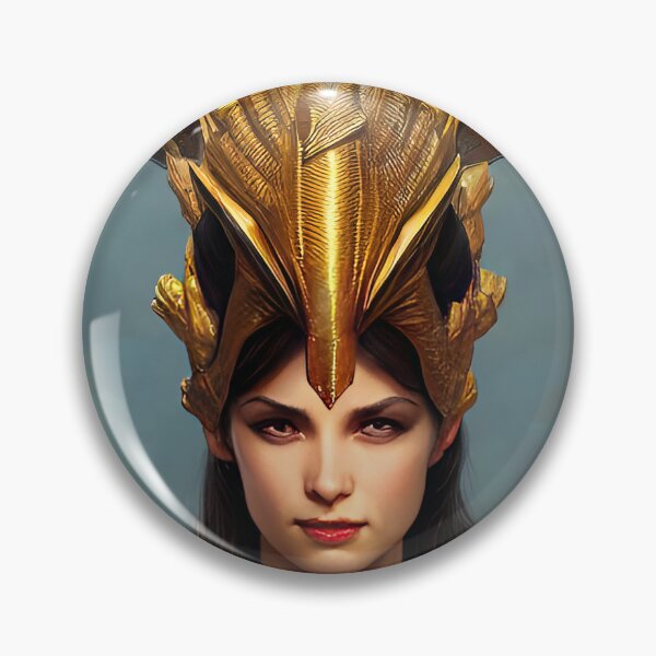 Item preview, Dragon Queen designed and sold by DangerRabbit.