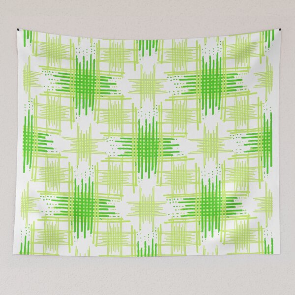 Item preview, Intersecting Lines Pattern Design designed and sold by DFLC Prints.