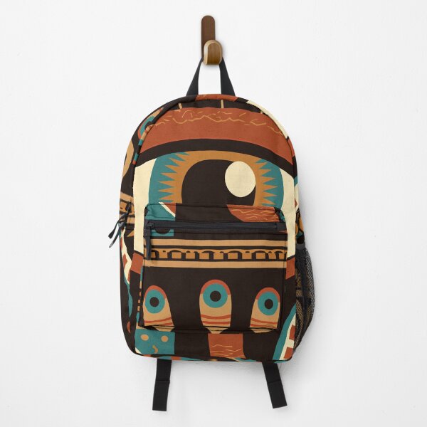 Item preview, Egyptian Motifs And Symbols With The Eye Of Horus designed and sold by raulmaler.