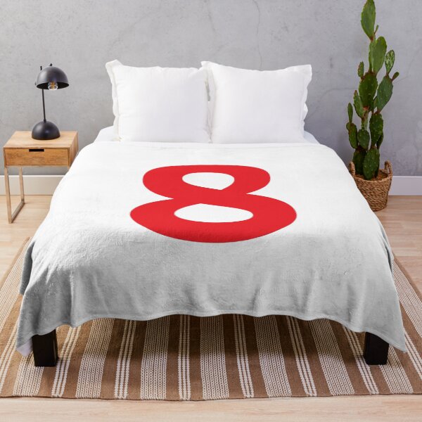 Item preview, Number Eight, 8 designed and sold by T-Caroline.
