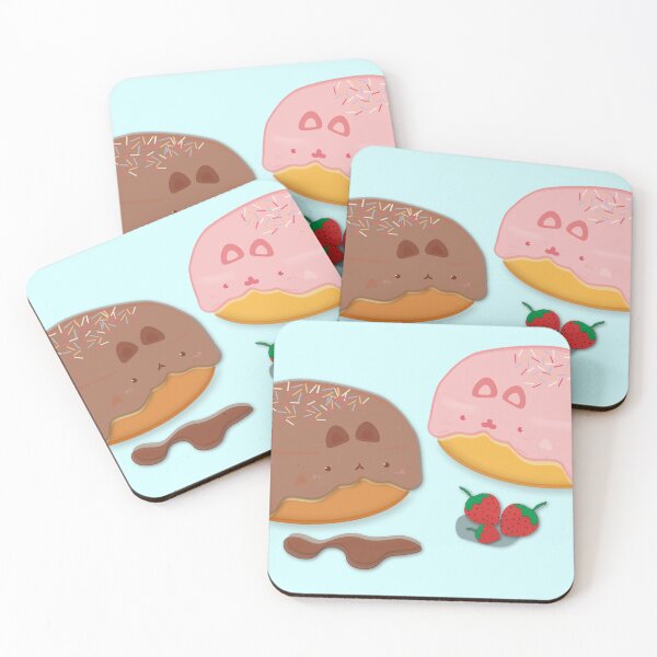 Item preview, My Sweets two flavours designed and sold by Milasho.