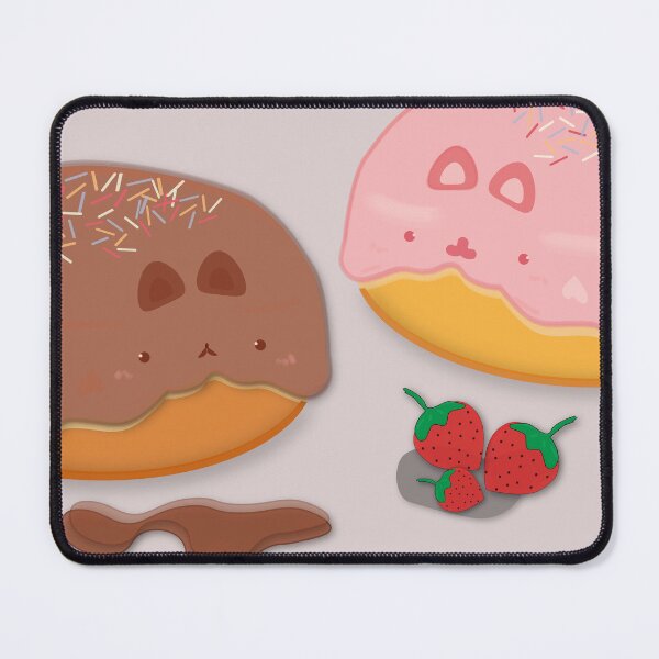 Item preview, My Sweets two flavours designed and sold by Milasho.