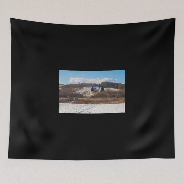 Item preview, Winter in Tusilovic Near Karlovac designed and sold by jojobob.