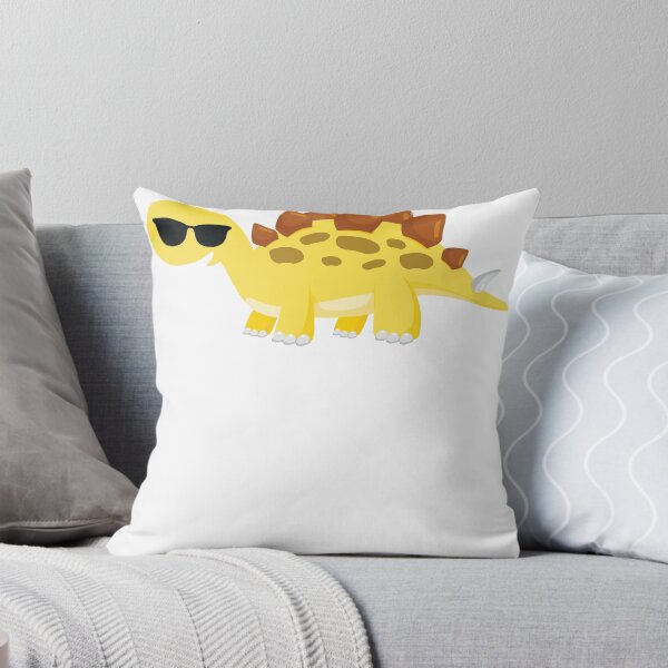 Item preview, Stegosaurus Emoji   designed and sold by HippoEmo.