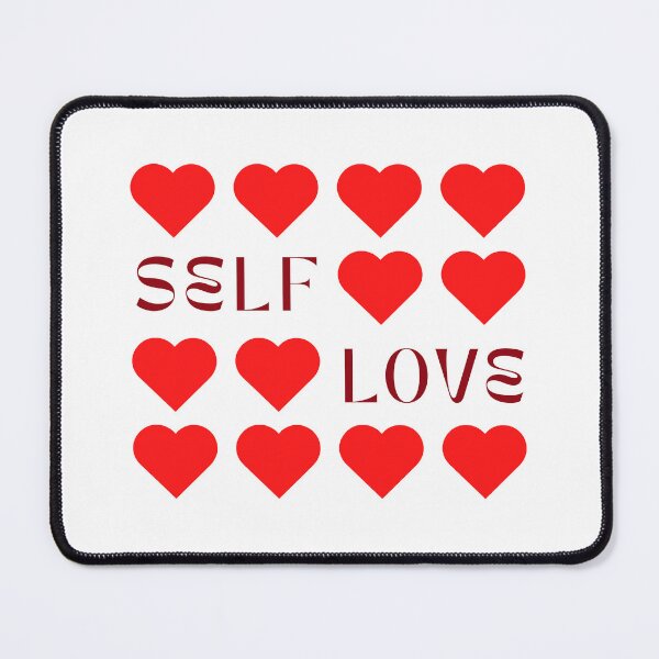Item preview, self love designed and sold by claudesign.