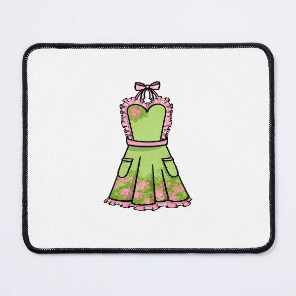 Item preview, Apron designed and sold by honeybeepaper.