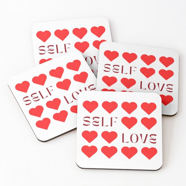 Item preview, self love designed and sold by claudesign.