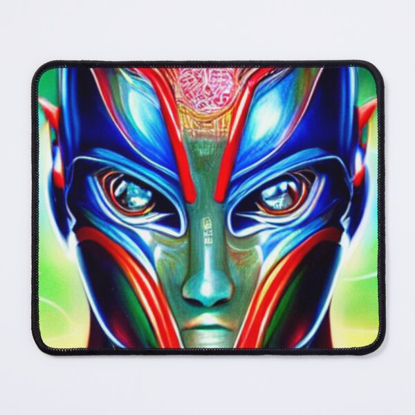 Item preview, A New Ultra Hero designed and sold by GoPublicTeam.