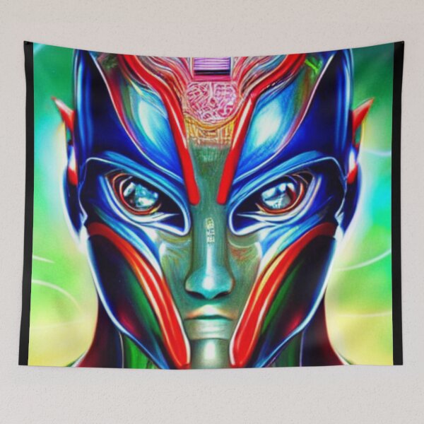 Item preview, A New Ultra Hero designed and sold by GoPublicTeam.