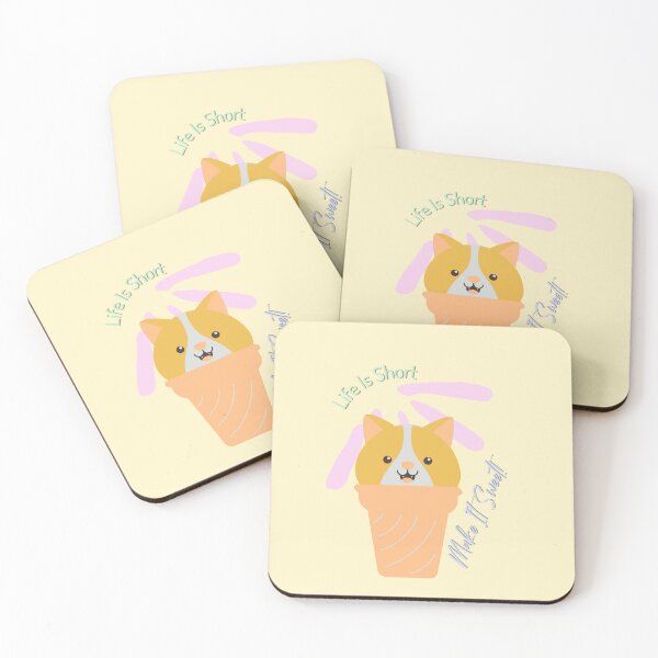 Item preview, Orange Tabby Cat Ice Cream designed and sold by TowTees.