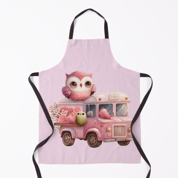 Item preview, Cute Pink Valentine Owl, gift for owl lover, I’ll Owl ways love you, owl Valentine, coffee valentine designed and sold by Mumzy2many.