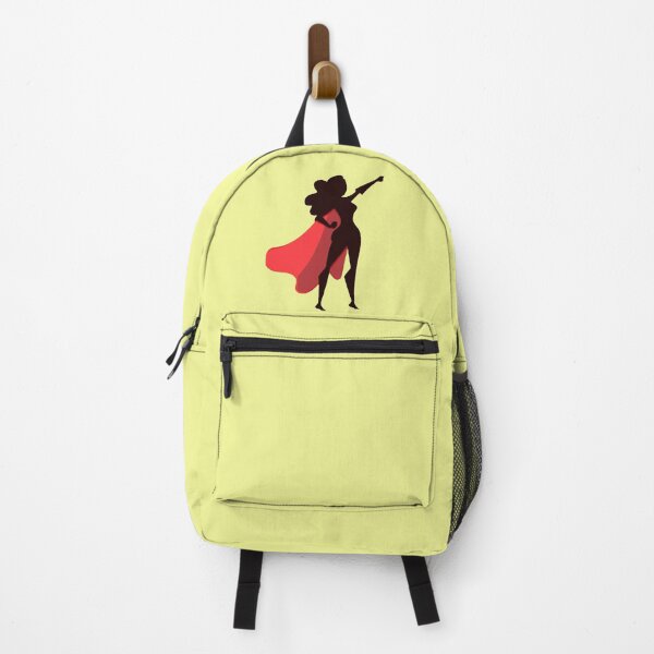 Item preview, Super Woman (red cape) designed and sold by JandyDesign.