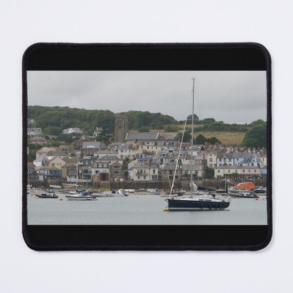 Item preview, Devon Coast: Boats at Salcombe designed and sold by thelemmingface.