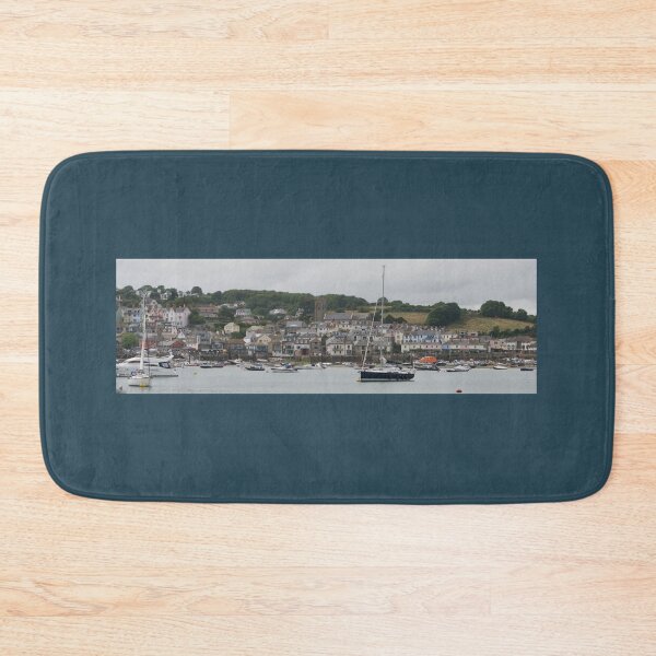 Item preview, Devon Coast: Boats at Salcombe designed and sold by thelemmingface.