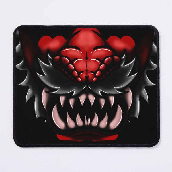 Item preview, Dragon Samurai designed and sold by KrypticBunny93.