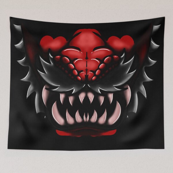Item preview, Dragon Samurai designed and sold by KrypticBunny93.