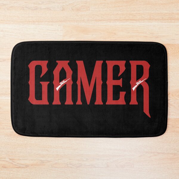 Item preview, Gaming Design First Person Shooter Survival Gamer Strategy Gamer designed and sold by ReneMM.