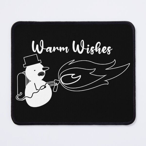 Item preview, Copy of Christmas warm wishes designed and sold by JoseloRochaArt.