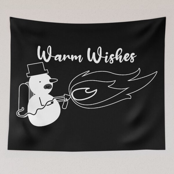 Item preview, Copy of Christmas warm wishes designed and sold by JoseloRochaArt.
