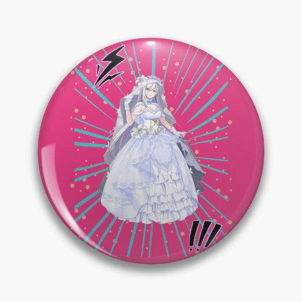 Item preview, Anime Bride Beauty Queen designed and sold by MyMerch4u.